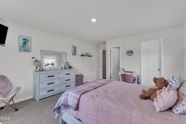 58 Hawksmoore Lane, Lillington, NC 27546