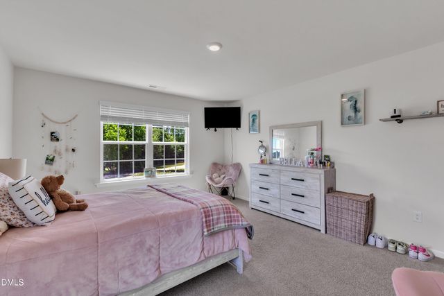 58 Hawksmoore Lane, Lillington, NC 27546