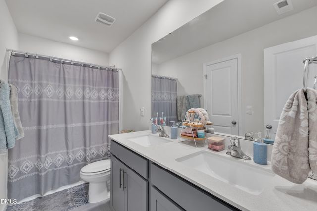 58 Hawksmoore Lane, Lillington, NC 27546