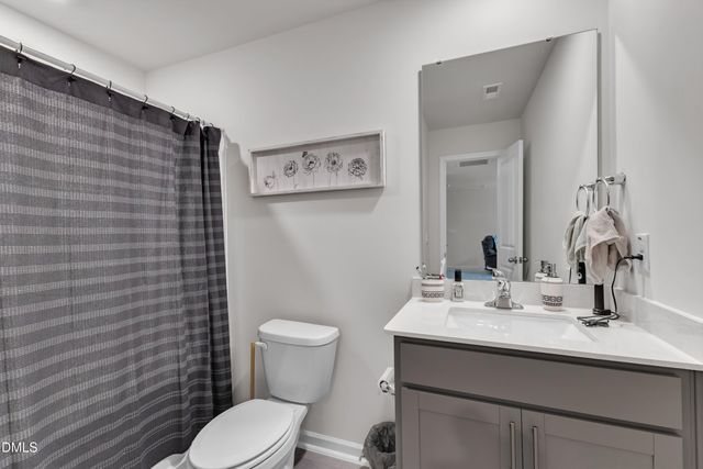58 Hawksmoore Lane, Lillington, NC 27546