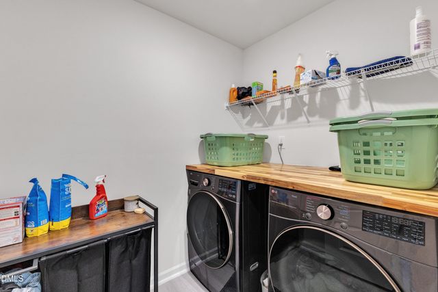 58 Hawksmoore Lane, Lillington, NC 27546