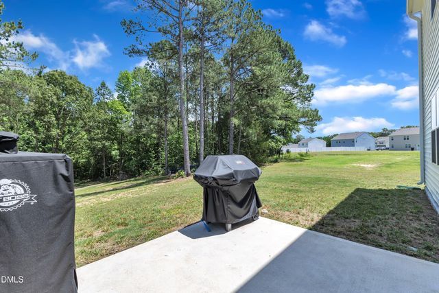 58 Hawksmoore Lane, Lillington, NC 27546