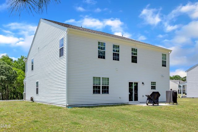58 Hawksmoore Lane, Lillington, NC 27546