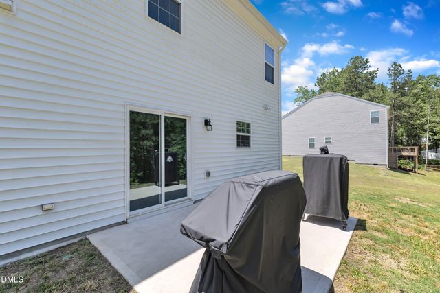 58 Hawksmoore Lane, Lillington, NC 27546
