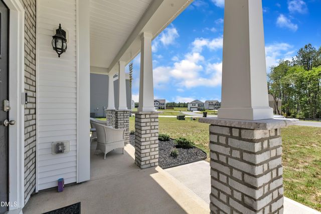 58 Hawksmoore Lane, Lillington, NC 27546
