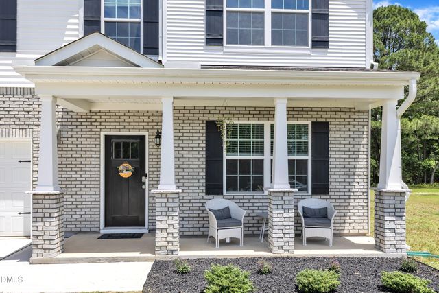 58 Hawksmoore Lane, Lillington, NC 27546