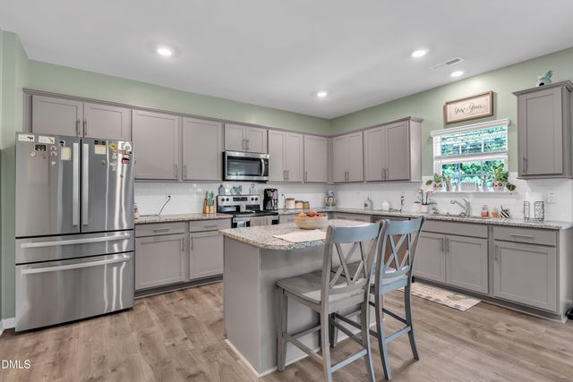 58 Hawksmoore Lane, Lillington, NC 27546