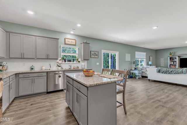 58 Hawksmoore Lane, Lillington, NC 27546