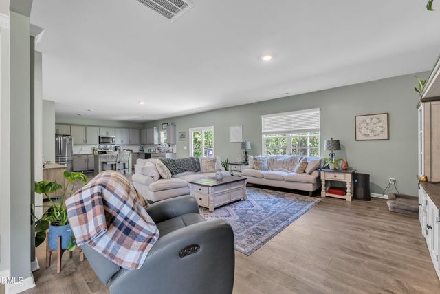 58 Hawksmoore Lane, Lillington, NC 27546