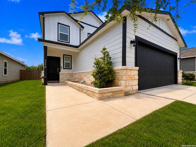 5315 Tourmaline Loop, San Antonio, TX 78222