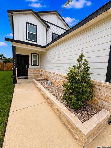 5315 Tourmaline Loop, San Antonio, TX 78222