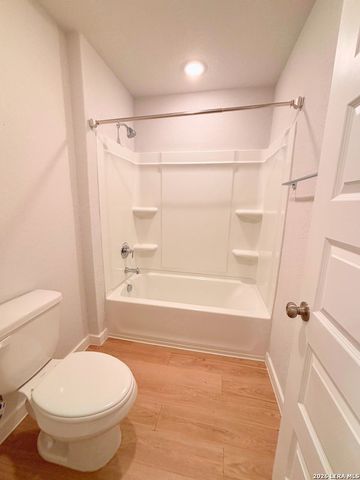 5315 Tourmaline Loop, San Antonio, TX 78222