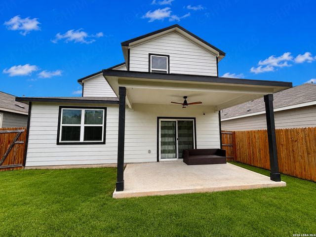 5315 Tourmaline Loop, San Antonio, TX 78222
