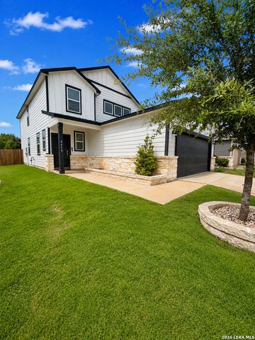 5315 Tourmaline Loop, San Antonio, TX 78222