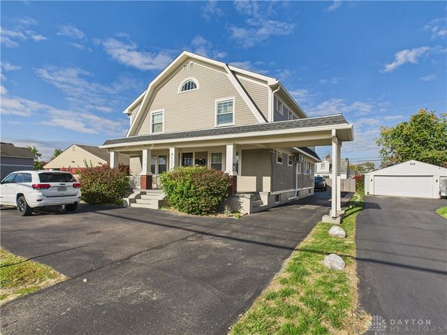 4121 S Dixie Drive 1, Moraine, OH 45439