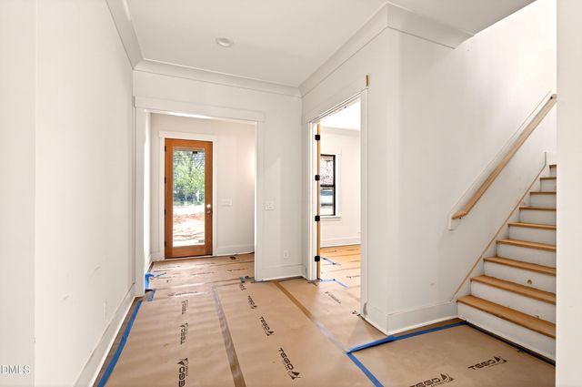 909 Oberlin Road, Raleigh, NC 27605