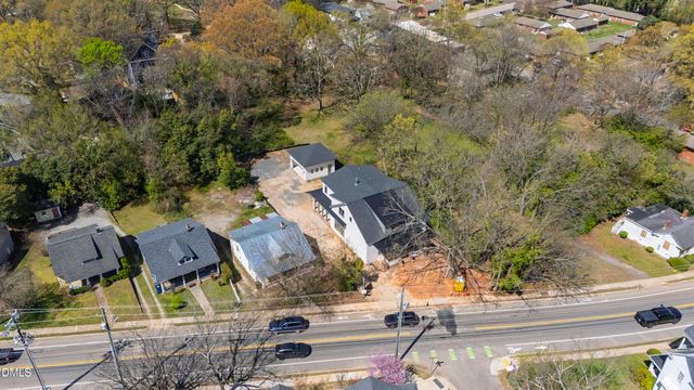 909 Oberlin Road, Raleigh, NC 27605