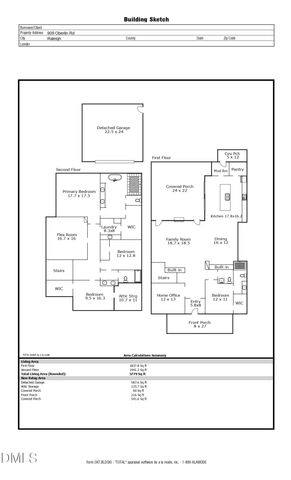 909 Oberlin Road, Raleigh, NC 27605