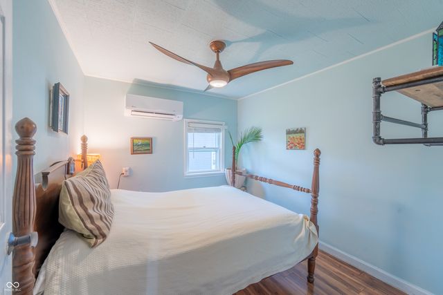 1101 S Rogers Street S, Bloomington, IN 47403