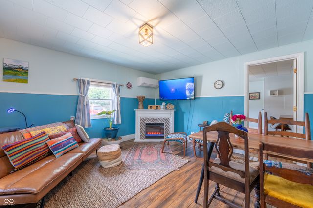 1101 S Rogers Street S, Bloomington, IN 47403