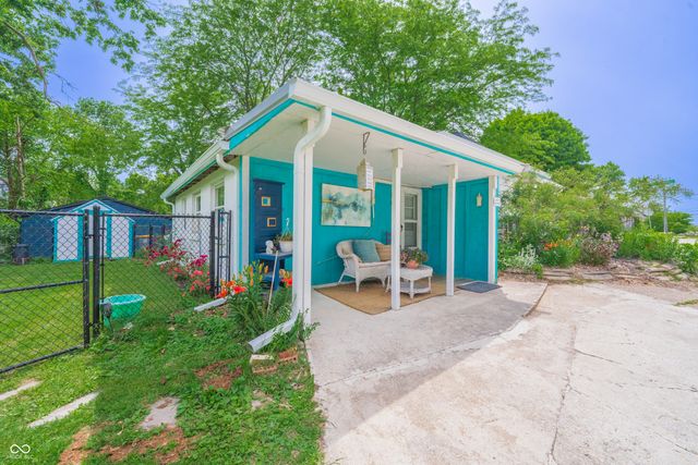 1101 S Rogers Street S, Bloomington, IN 47403