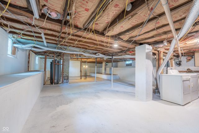 1101 S Rogers Street S, Bloomington, IN 47403