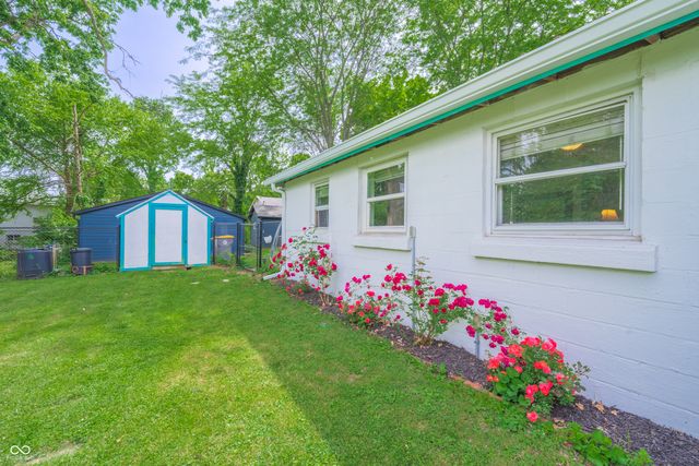 1101 S Rogers Street S, Bloomington, IN 47403