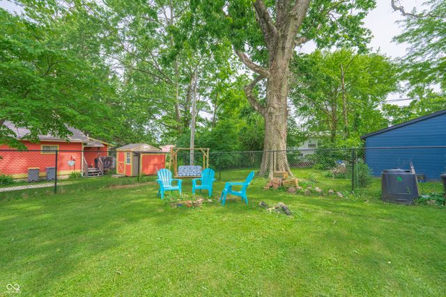 1101 S Rogers Street S, Bloomington, IN 47403