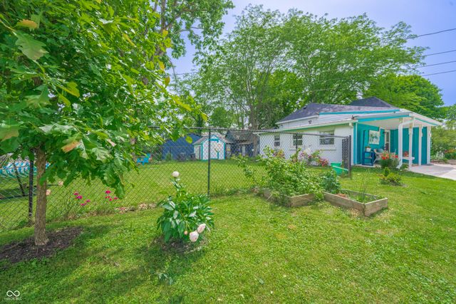 1101 S Rogers Street S, Bloomington, IN 47403