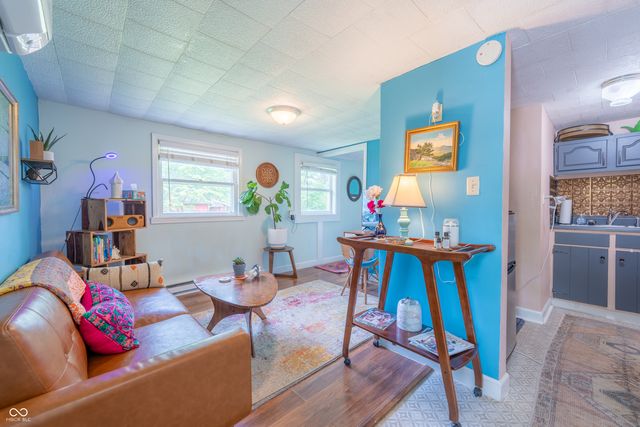 1101 S Rogers Street S, Bloomington, IN 47403