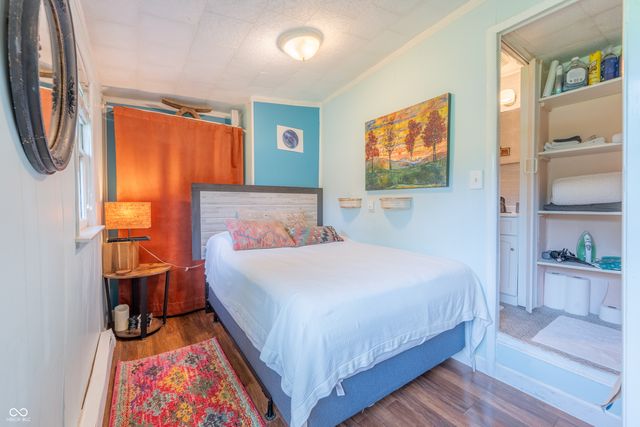 1101 S Rogers Street S, Bloomington, IN 47403