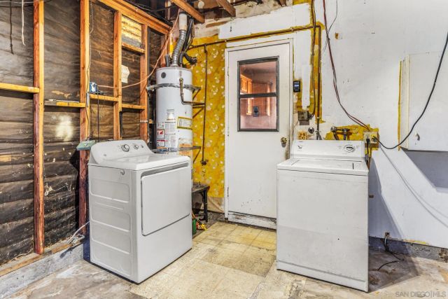 5825 Old Memory, San Diego, CA 92114