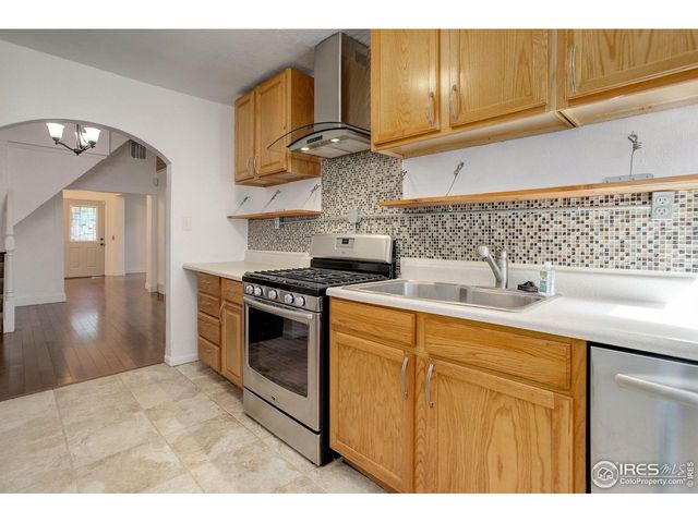 4032 Lipan St, Denver, CO 80211