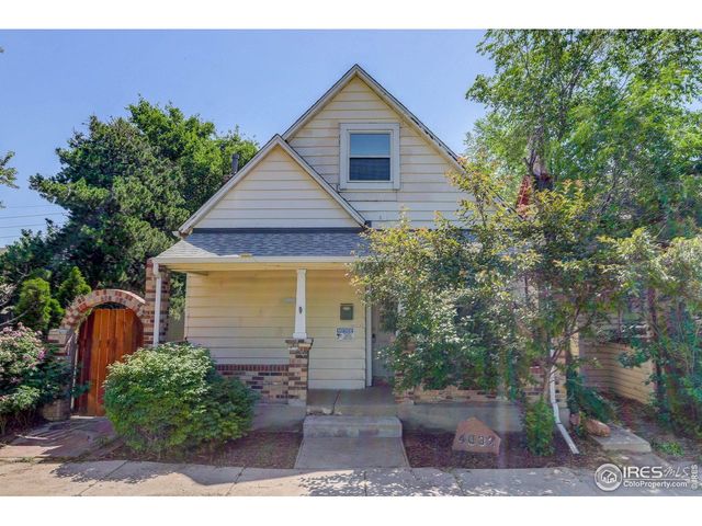4032 Lipan St, Denver, CO 80211
