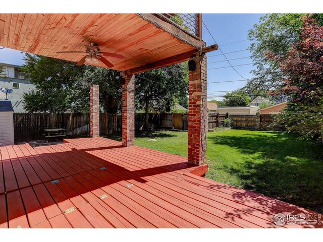 4032 Lipan St, Denver, CO 80211