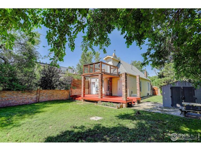 4032 Lipan St, Denver, CO 80211