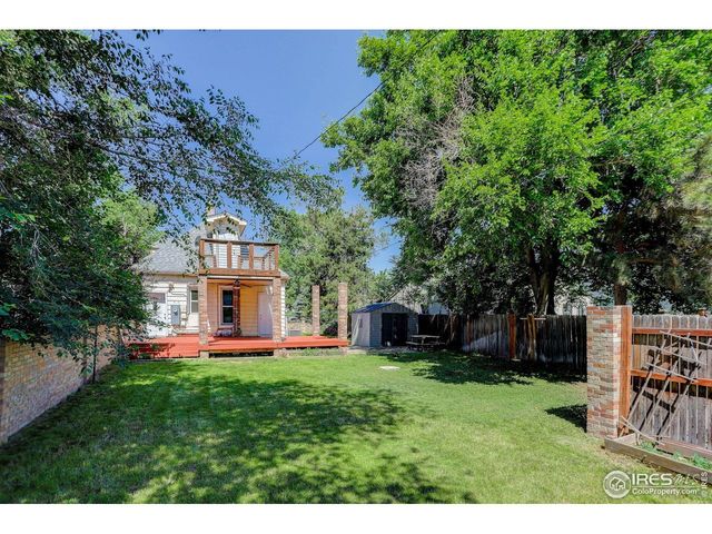 4032 Lipan St, Denver, CO 80211