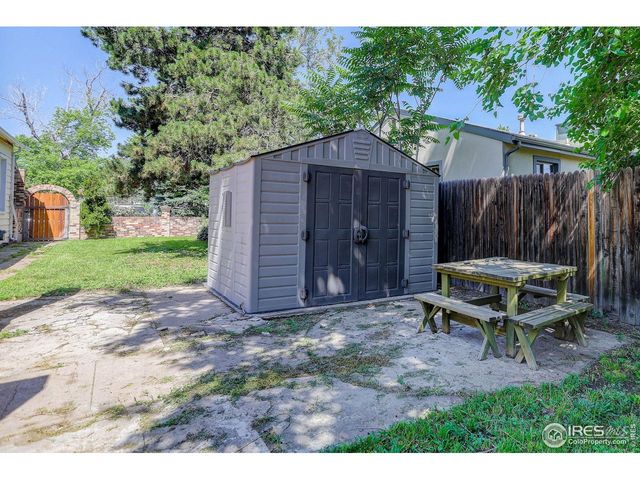 4032 Lipan St, Denver, CO 80211