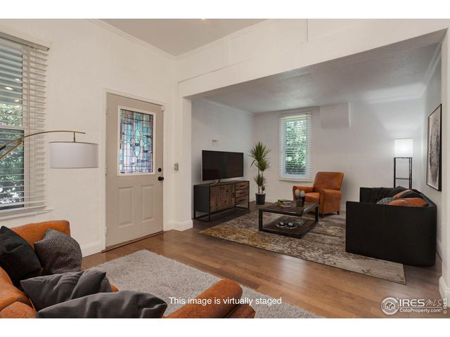 4032 Lipan St, Denver, CO 80211