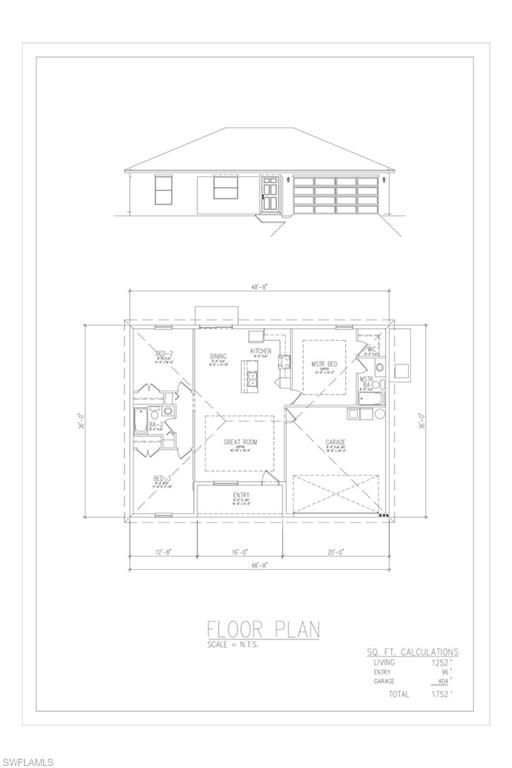 1135 Augusta ST E, Lehigh Acres, FL 33974