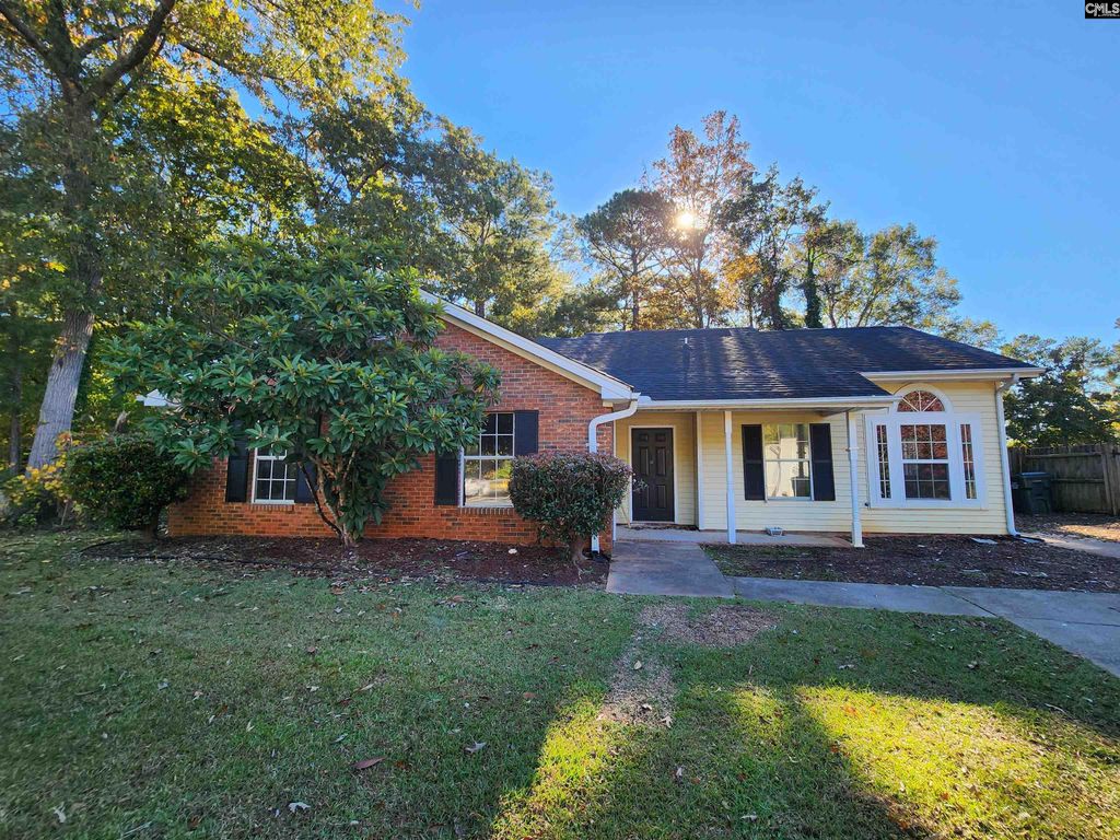 36 Saint Albans Road, Irmo, SC 29063