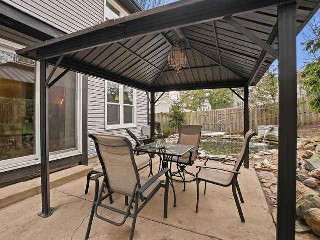 5187 ALDER Court, Gurnee, IL 60031