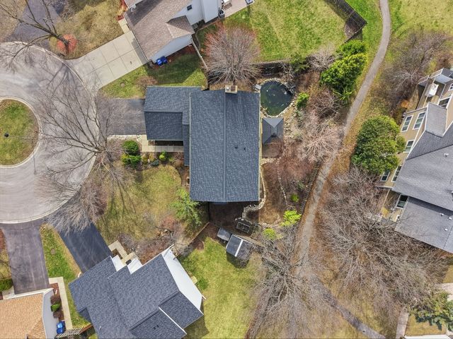 5187 ALDER Court, Gurnee, IL 60031