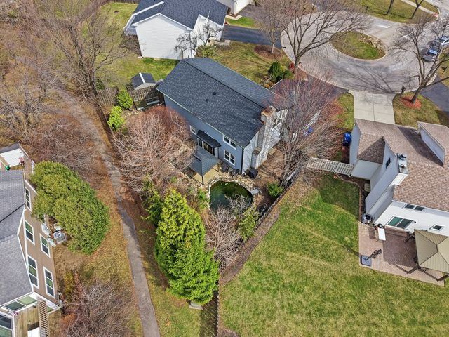 5187 ALDER Court, Gurnee, IL 60031