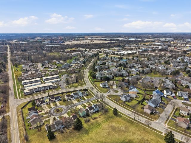 5187 ALDER Court, Gurnee, IL 60031