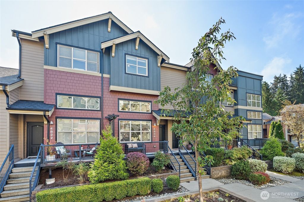 4824 Pointes Drive, Mukilteo, WA 98275