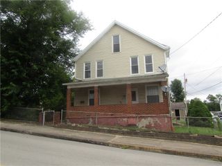 113 E Church Ave, Masontown, PA 15461