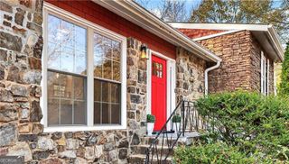 2918 Highland Drive SE, Smyrna, GA 30080