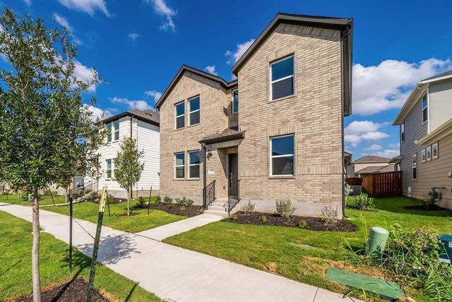 123 Watkinville RD, Hutto, TX 78634