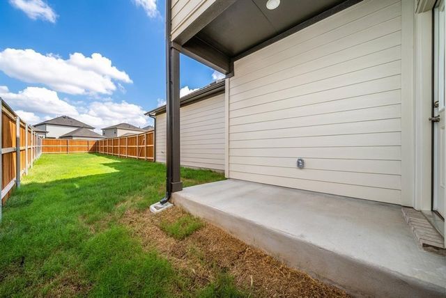 123 Watkinville RD, Hutto, TX 78634